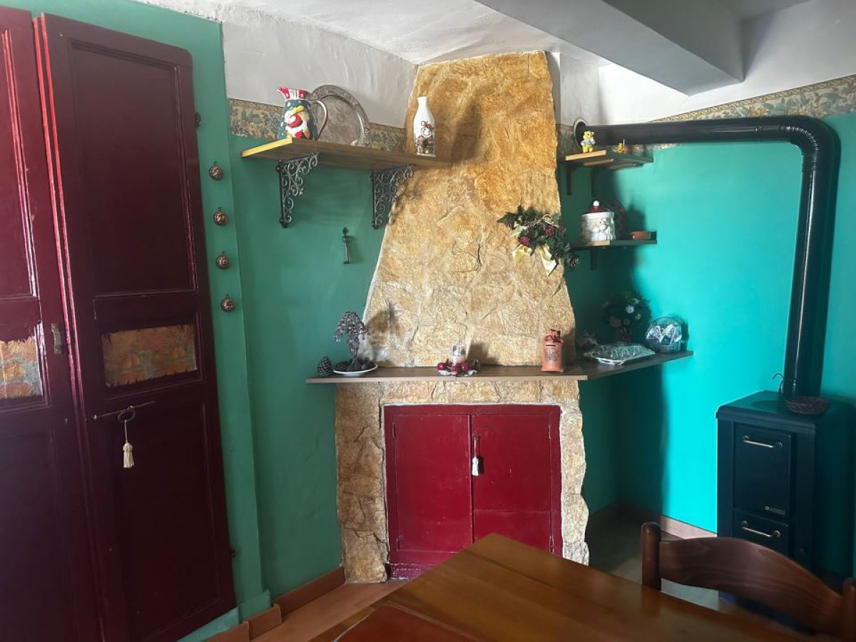 Villa for Sale Casoli Chieti, Sale Villa Casoli