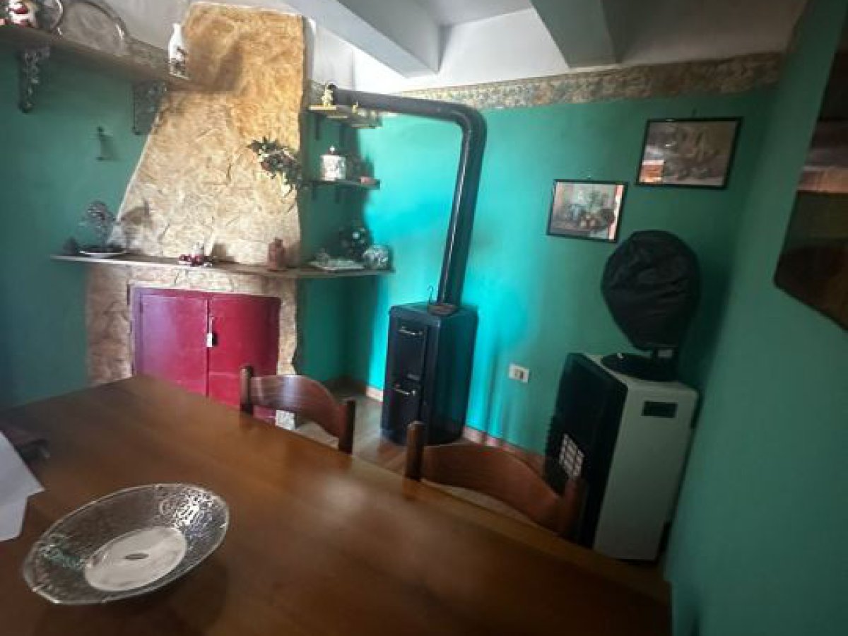 Villa for Sale Casoli Chieti, Sale Villa Casoli