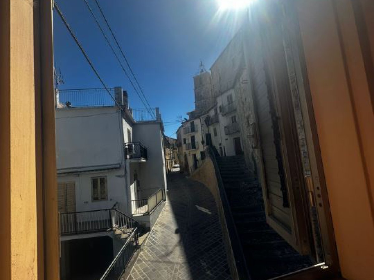 Villa for Sale Casoli Chieti, Sale Villa Casoli