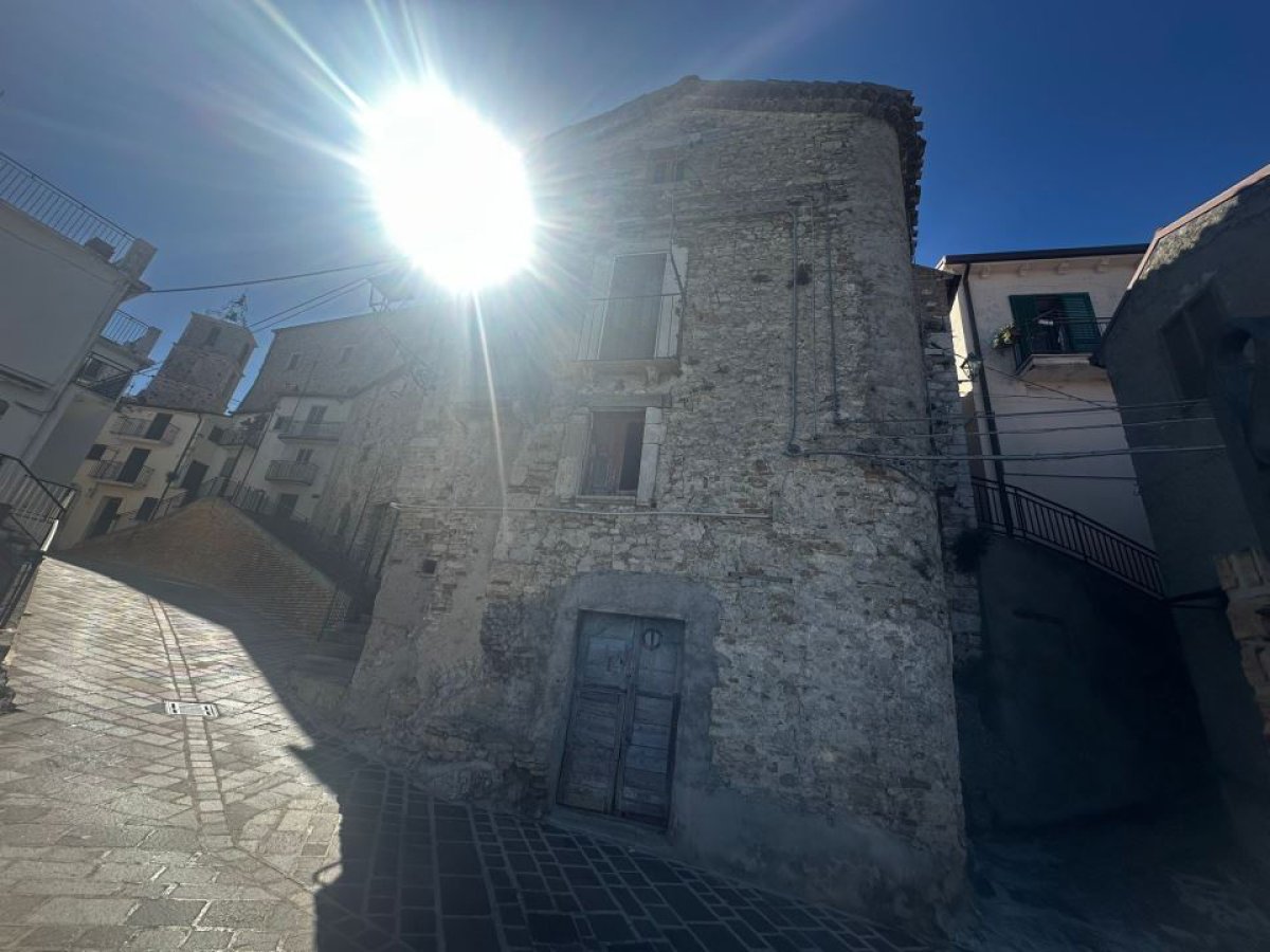 Villa for Sale Casoli Chieti, Sale Villa Casoli