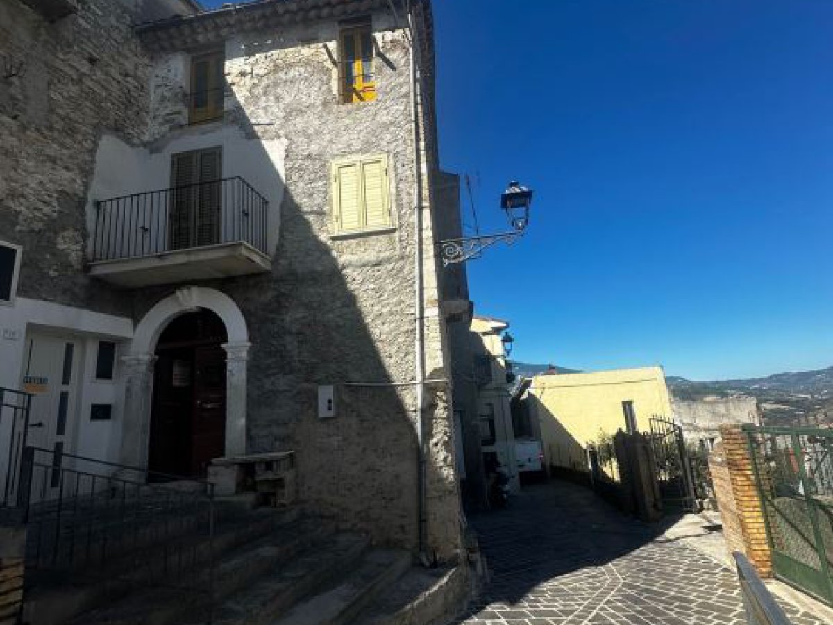 Villa for Sale Casoli Chieti, Sale Villa Casoli