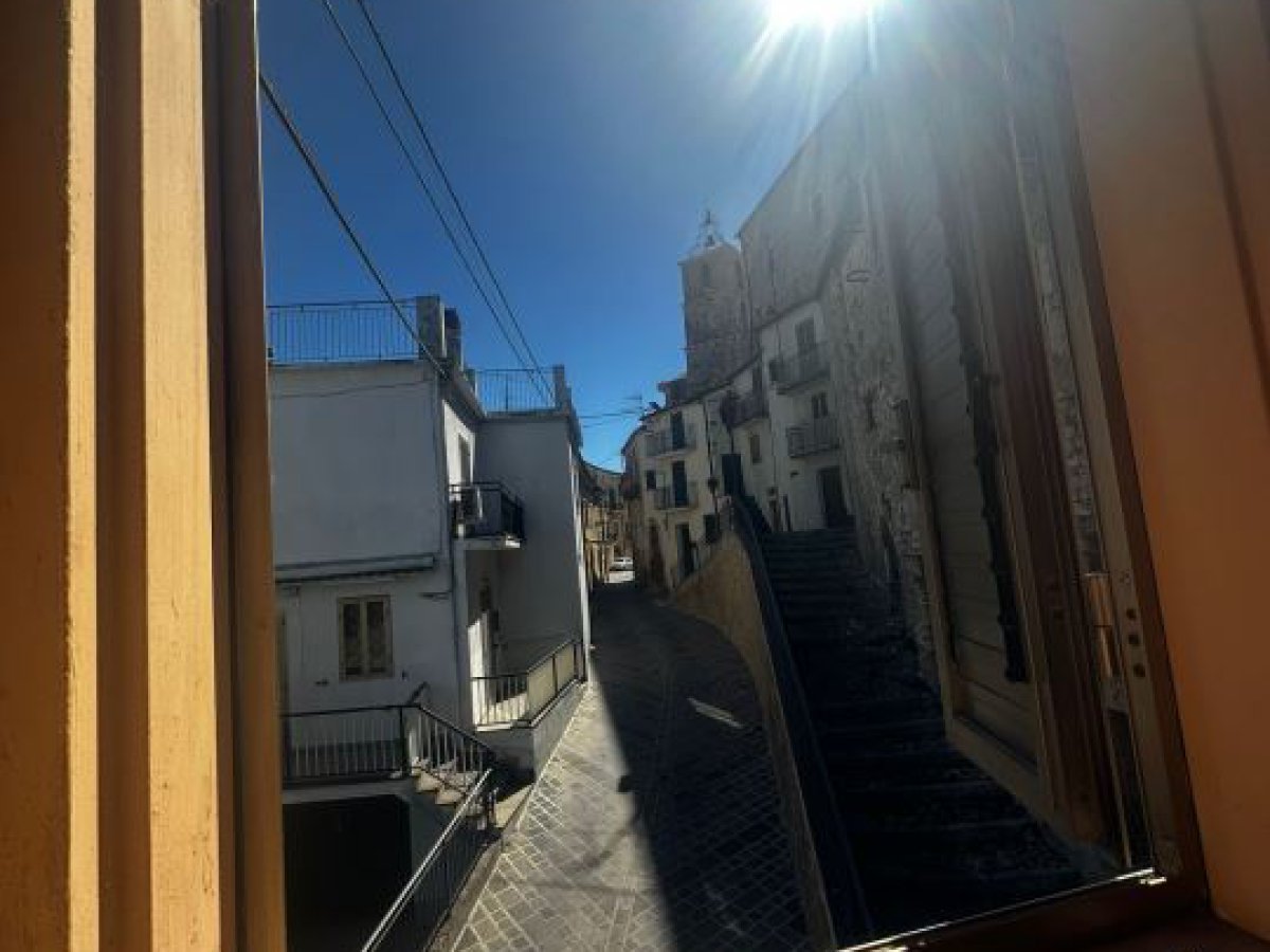 Villa for Sale Casoli Chieti, Sale Villa Casoli