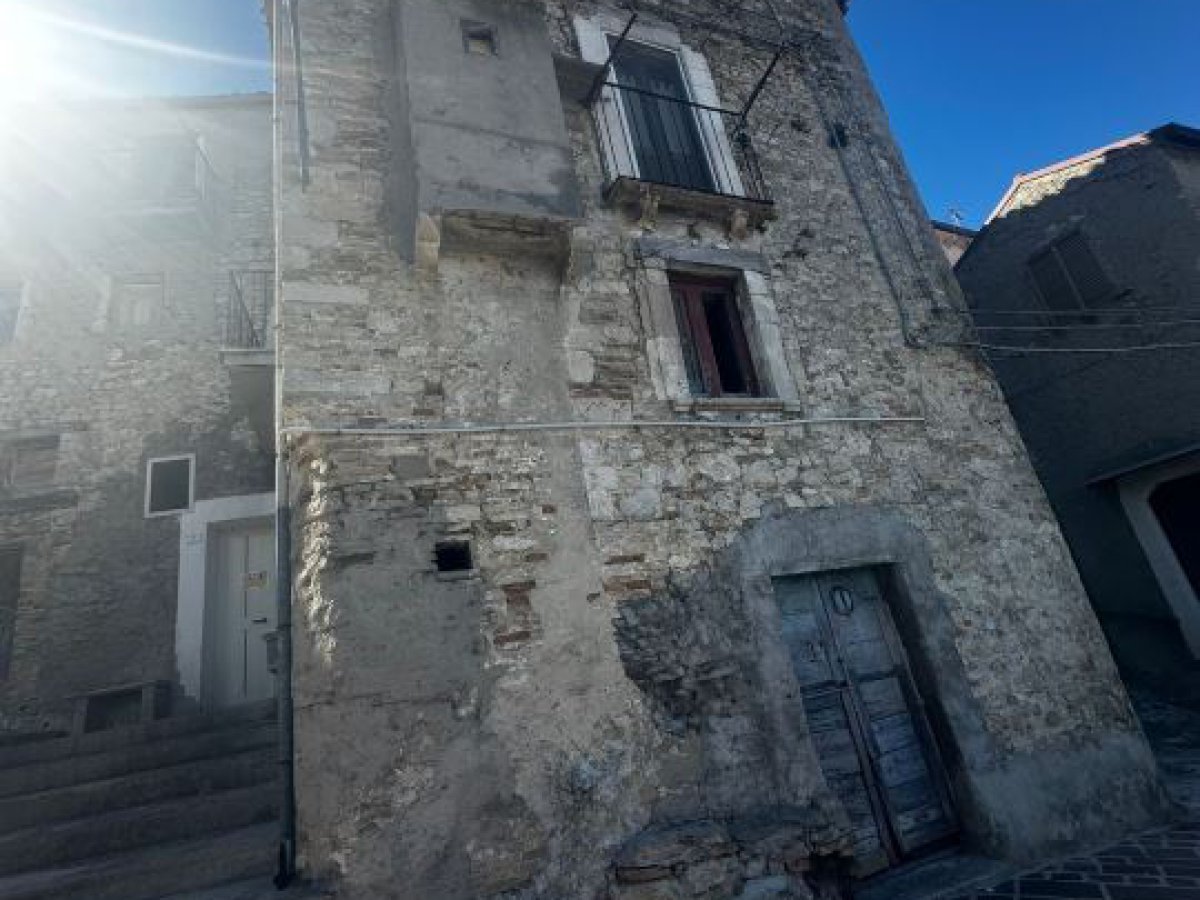 Villa for Sale Casoli Chieti, Sale Villa Casoli