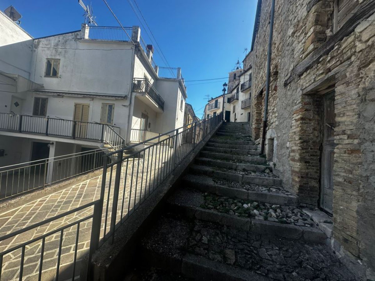 Villa for Sale Casoli Chieti, Sale Villa Casoli