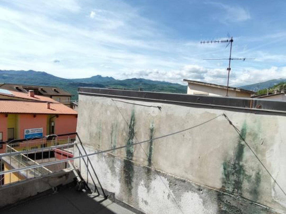 Villa for Sale Lama dei Peligni Chieti, Sale Villa Lama dei Peligni