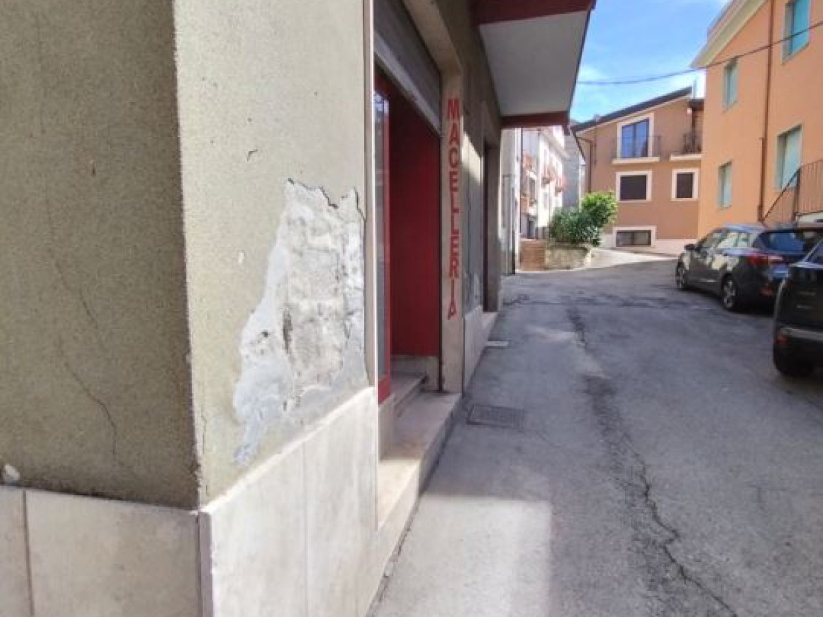 Villa for Sale Lama dei Peligni Chieti, Sale Villa Lama dei Peligni