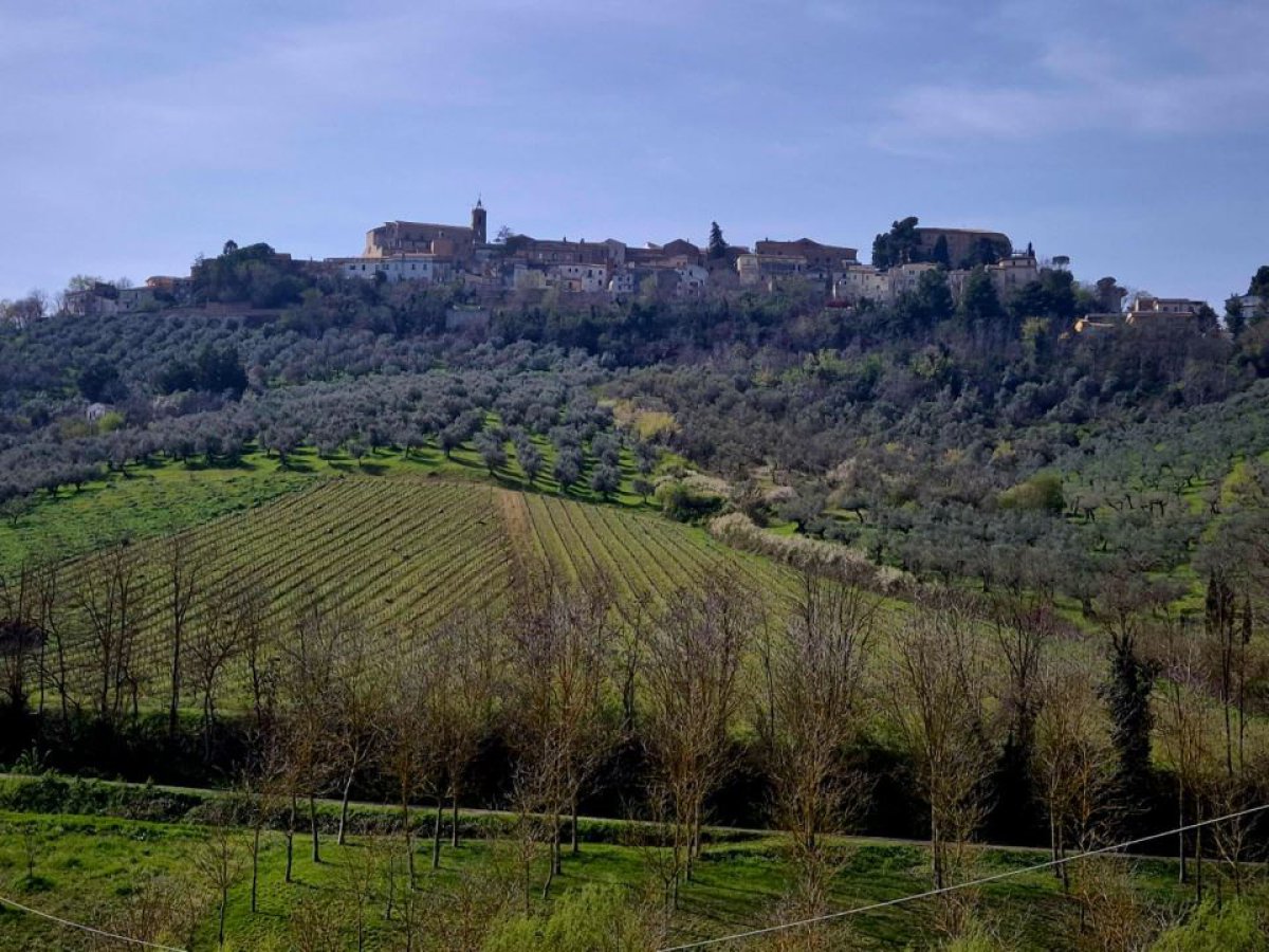 Villa for Sale Loreto Aprutino Pescara, Sale Villa Loreto Aprutino