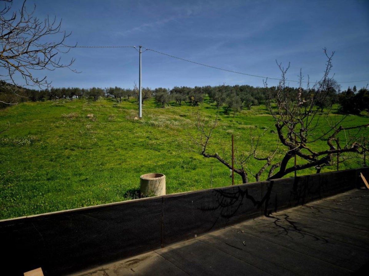 Villa for Sale Loreto Aprutino Pescara, Sale Villa Loreto Aprutino