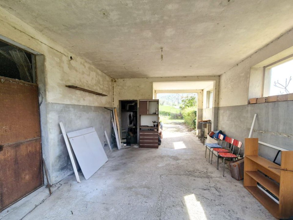 Villa for Sale Loreto Aprutino Pescara, Sale Villa Loreto Aprutino