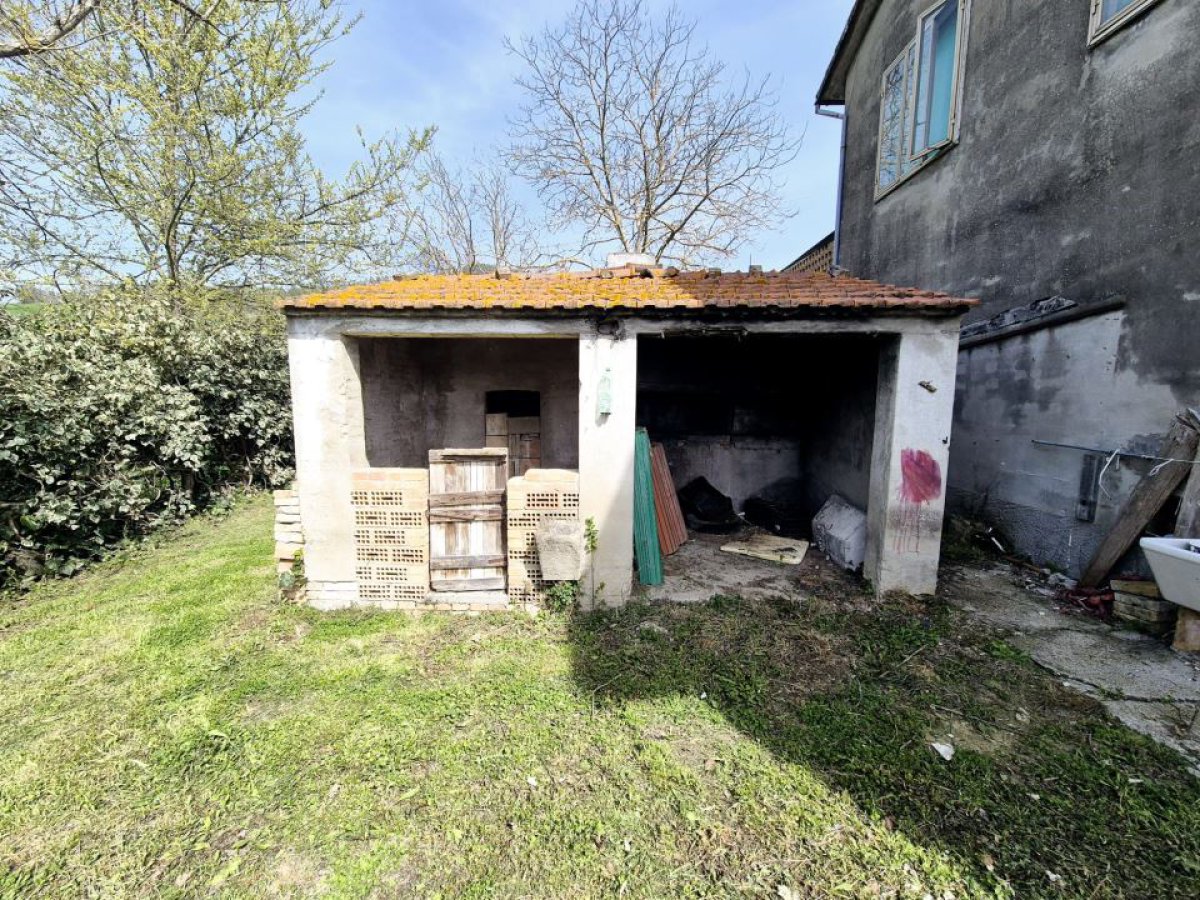 Villa for Sale Loreto Aprutino Pescara, Sale Villa Loreto Aprutino