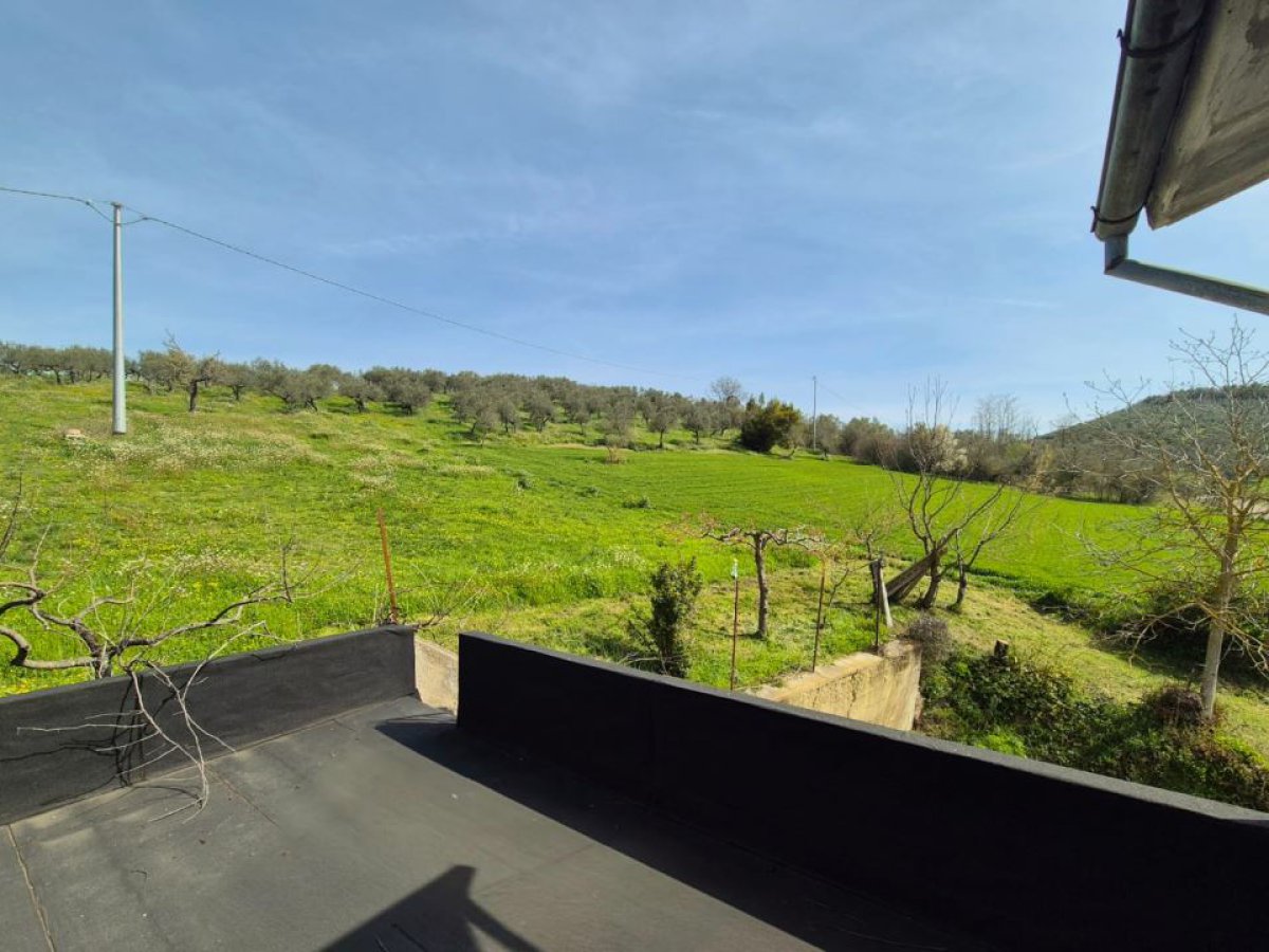 Villa for Sale Loreto Aprutino Pescara, Sale Villa Loreto Aprutino