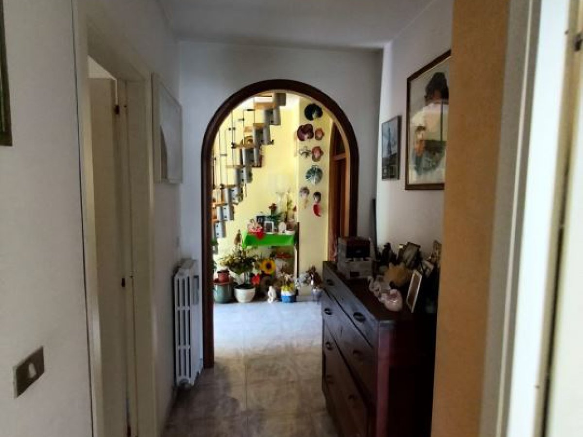 Villa for Sale Bussi sul Tirino Pescara, Sale Villa Bussi sul Tirino