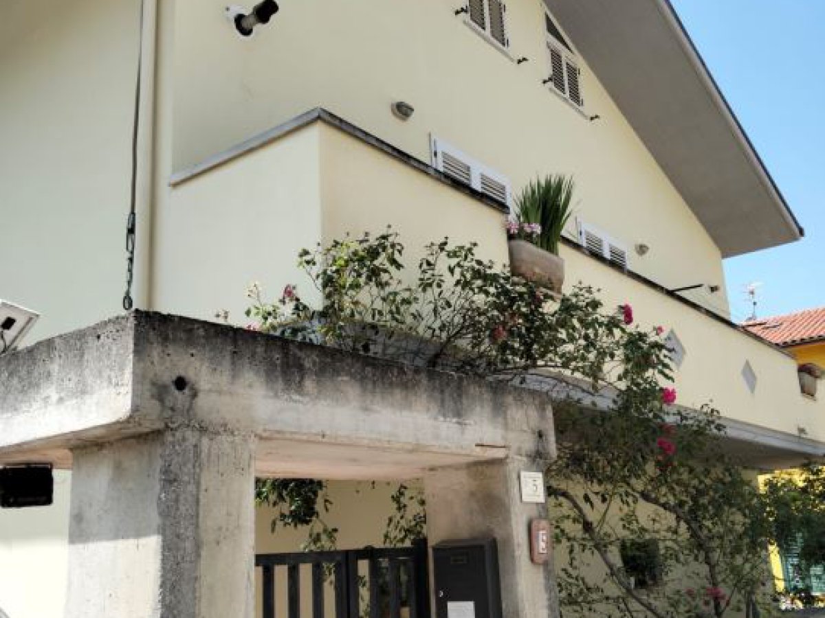 Villa for Sale Bussi sul Tirino Pescara, Sale Villa Bussi sul Tirino