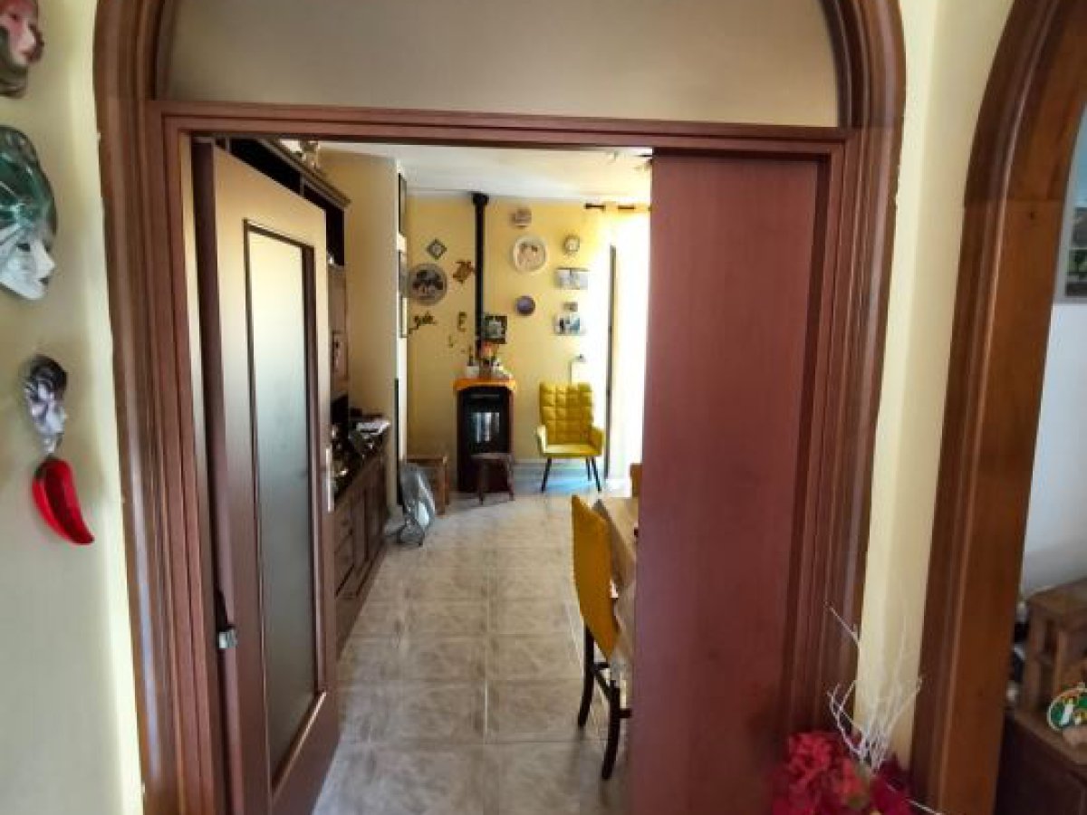 Villa for Sale Bussi sul Tirino Pescara, Sale Villa Bussi sul Tirino