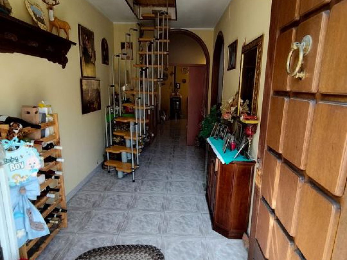 Villa for Sale Bussi sul Tirino Pescara, Sale Villa Bussi sul Tirino