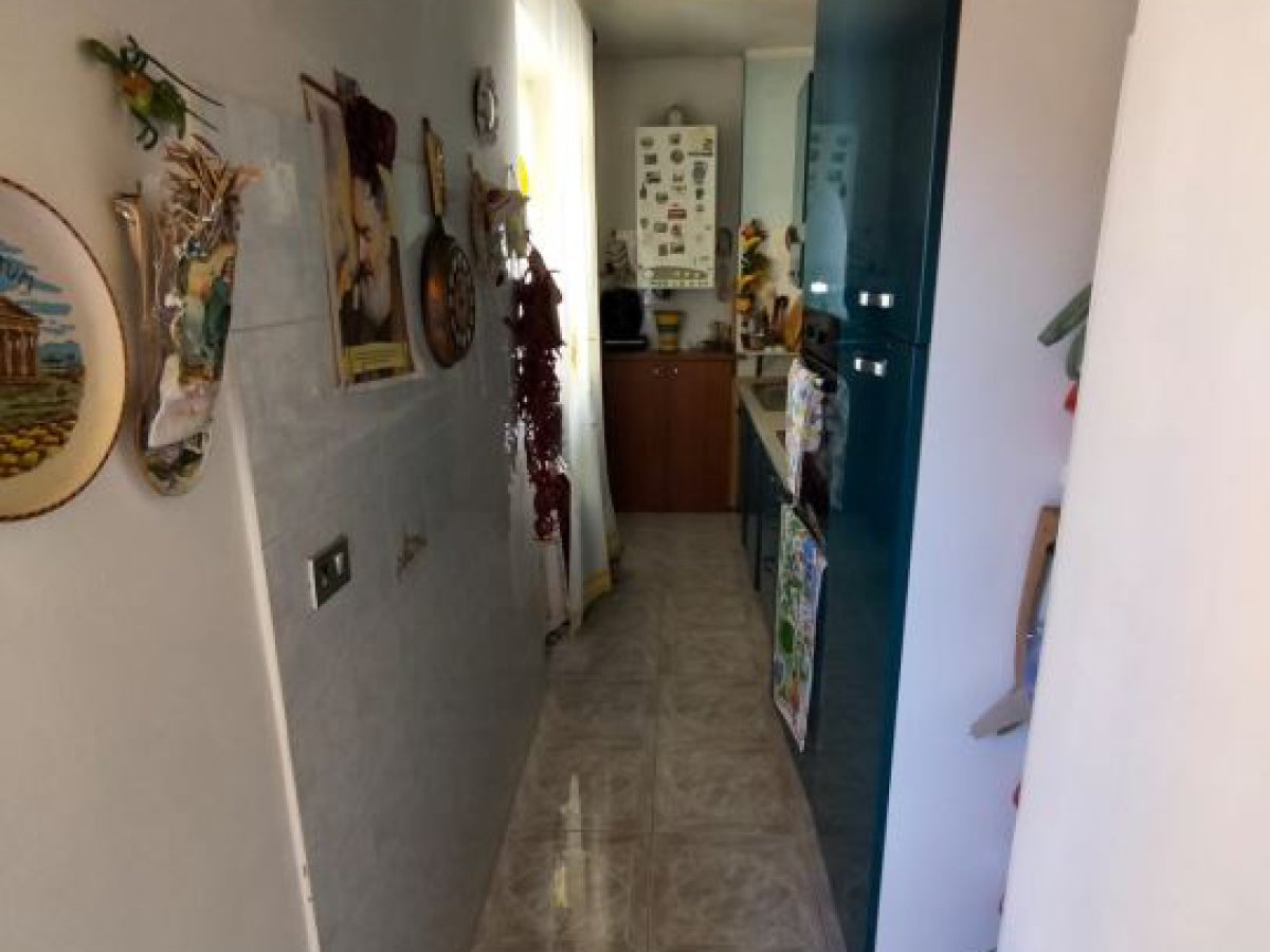 Villa for Sale Bussi sul Tirino Pescara, Sale Villa Bussi sul Tirino