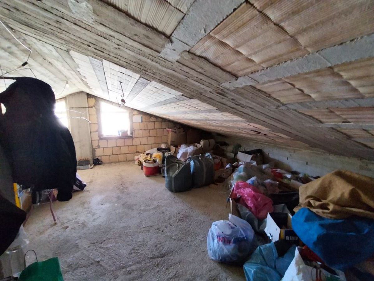 Villa for Sale Bussi sul Tirino Pescara, Sale Villa Bussi sul Tirino