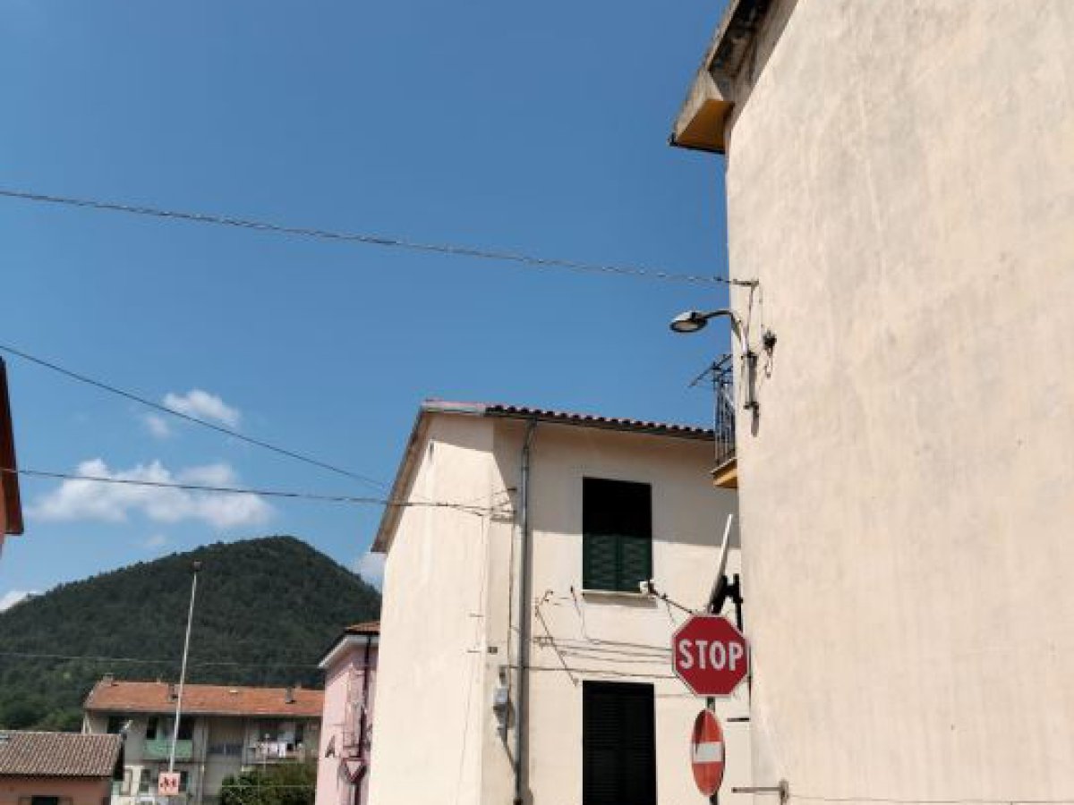 Villa for Sale Bussi sul Tirino Pescara, Sale Villa Bussi sul Tirino