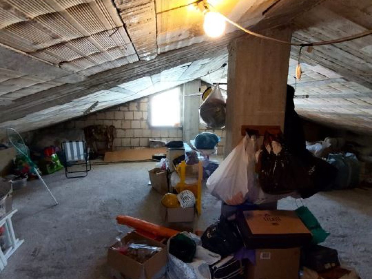 Villa for Sale Bussi sul Tirino Pescara, Sale Villa Bussi sul Tirino