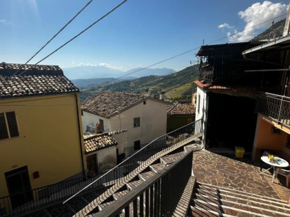 Villa for Sale Villa Celiera Pescara, Sale Villa Villa Celiera