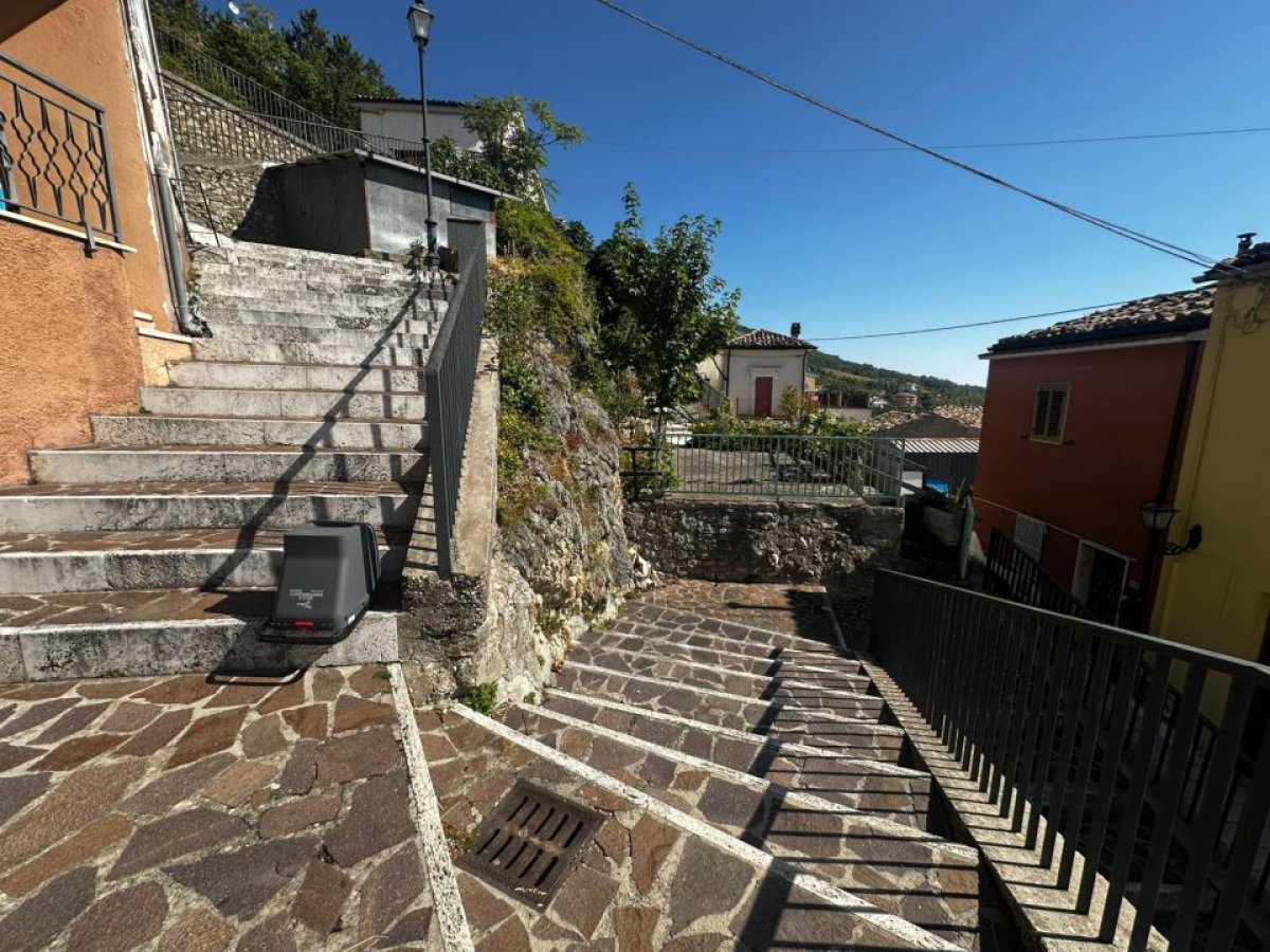 Villa for Sale Villa Celiera Pescara, Sale Villa Villa Celiera