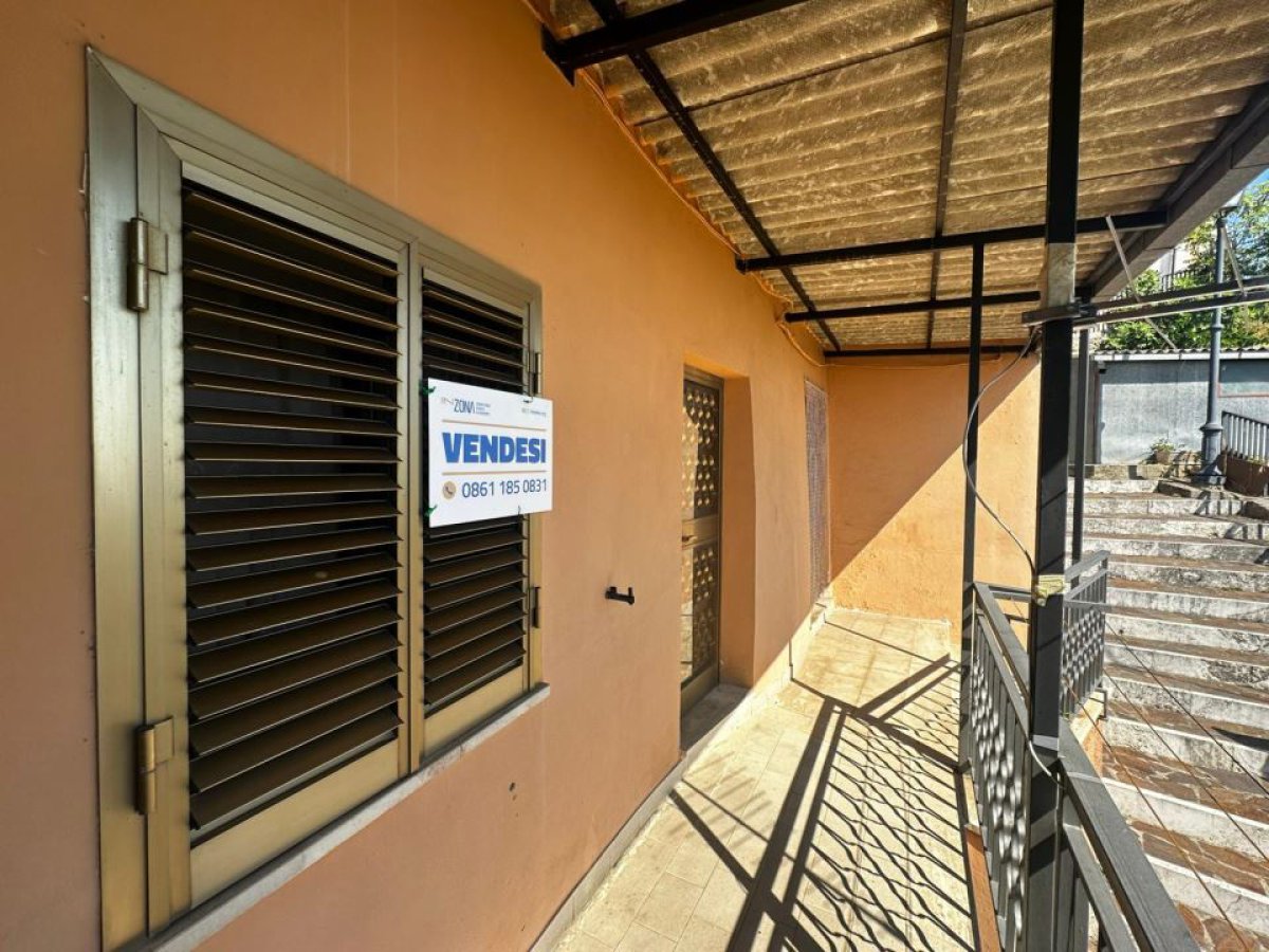 Villa for Sale Villa Celiera Pescara, Sale Villa Villa Celiera