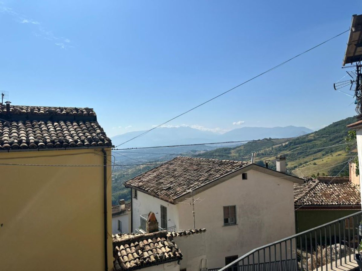 Villa for Sale Villa Celiera Pescara, Sale Villa Villa Celiera