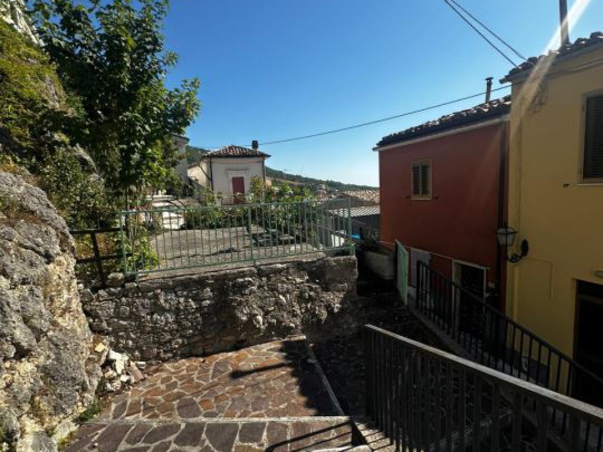 Villa for Sale Villa Celiera Pescara, Sale Villa Villa Celiera