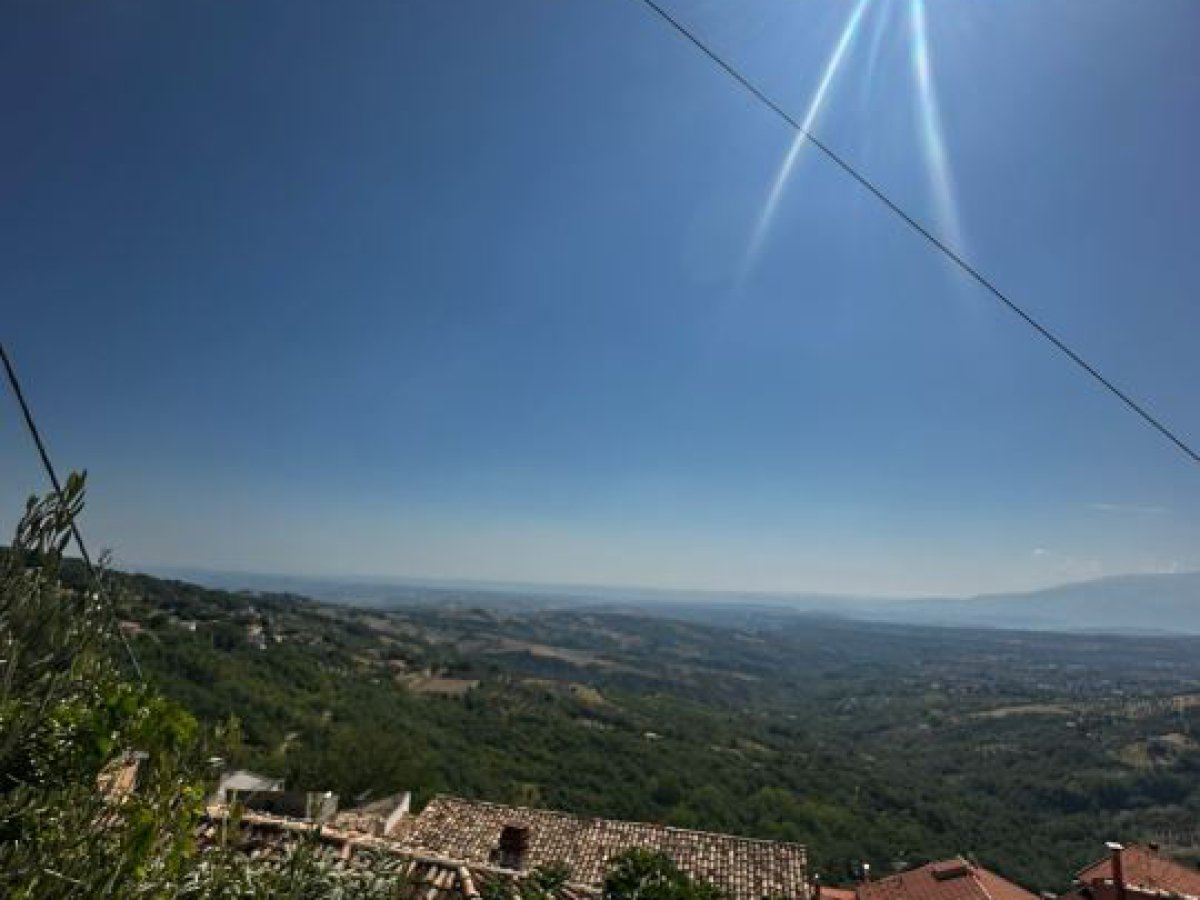 Villa for Sale Villa Celiera Pescara, Sale Villa Villa Celiera