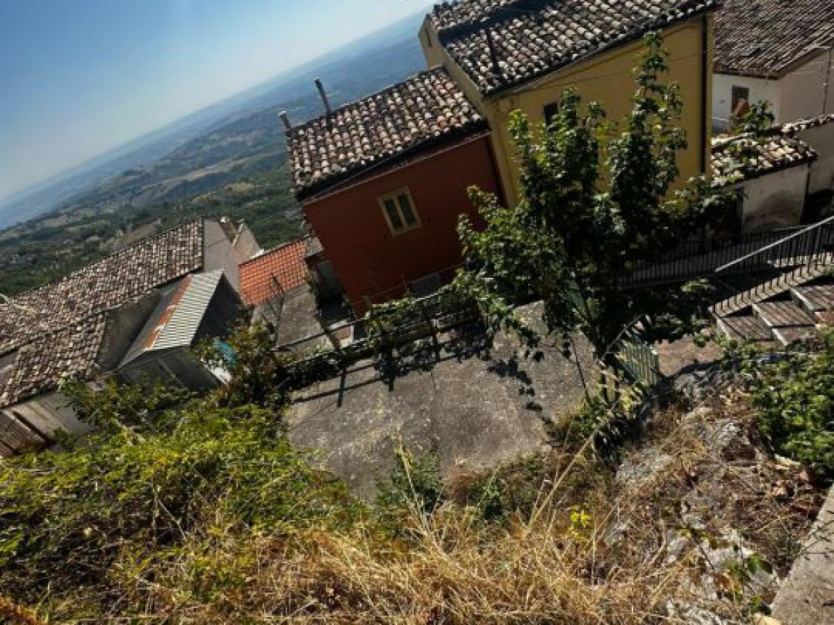 Villa for Sale Villa Celiera Pescara, Sale Villa Villa Celiera