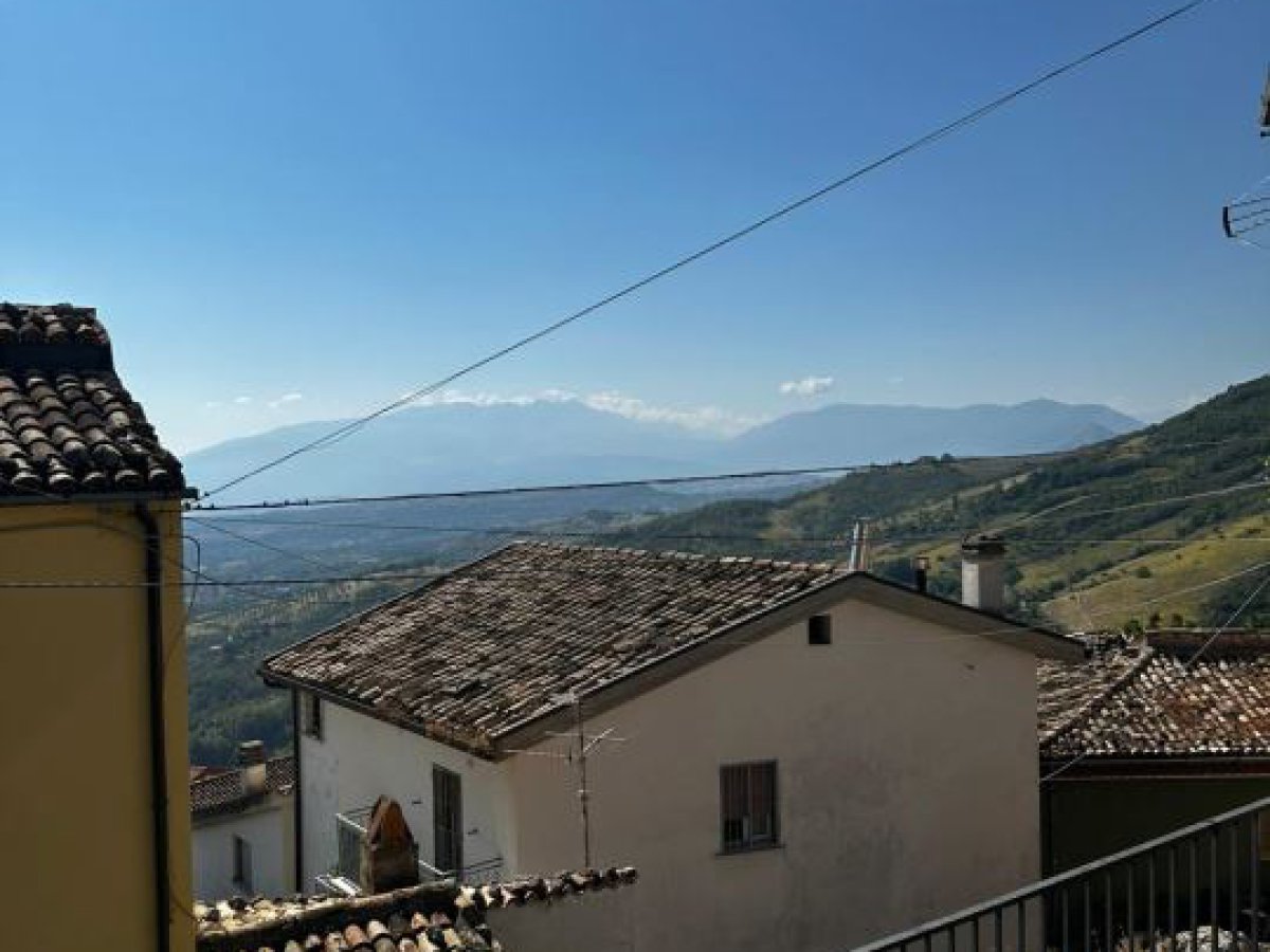 Villa for Sale Villa Celiera Pescara, Sale Villa Villa Celiera