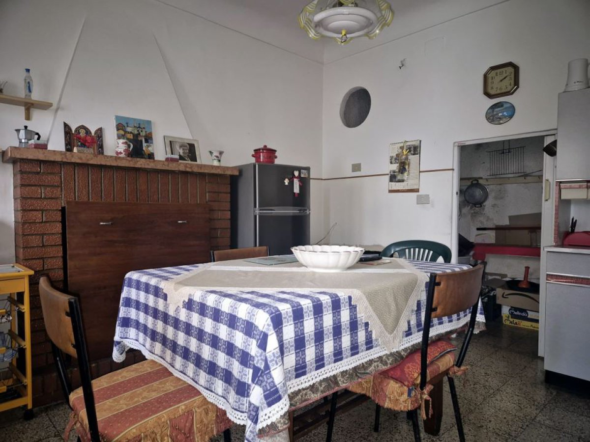 Semi-detached house for Sale Filetto Chieti, Sale Semi-detached house Filetto