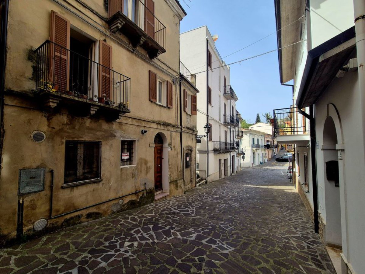 Semi-detached house for Sale Filetto Chieti, Sale Semi-detached house Filetto