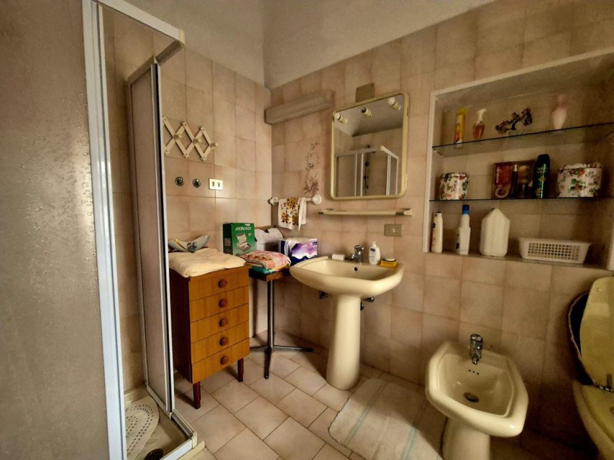 Semi-detached house for Sale Filetto Chieti, Sale Semi-detached house Filetto