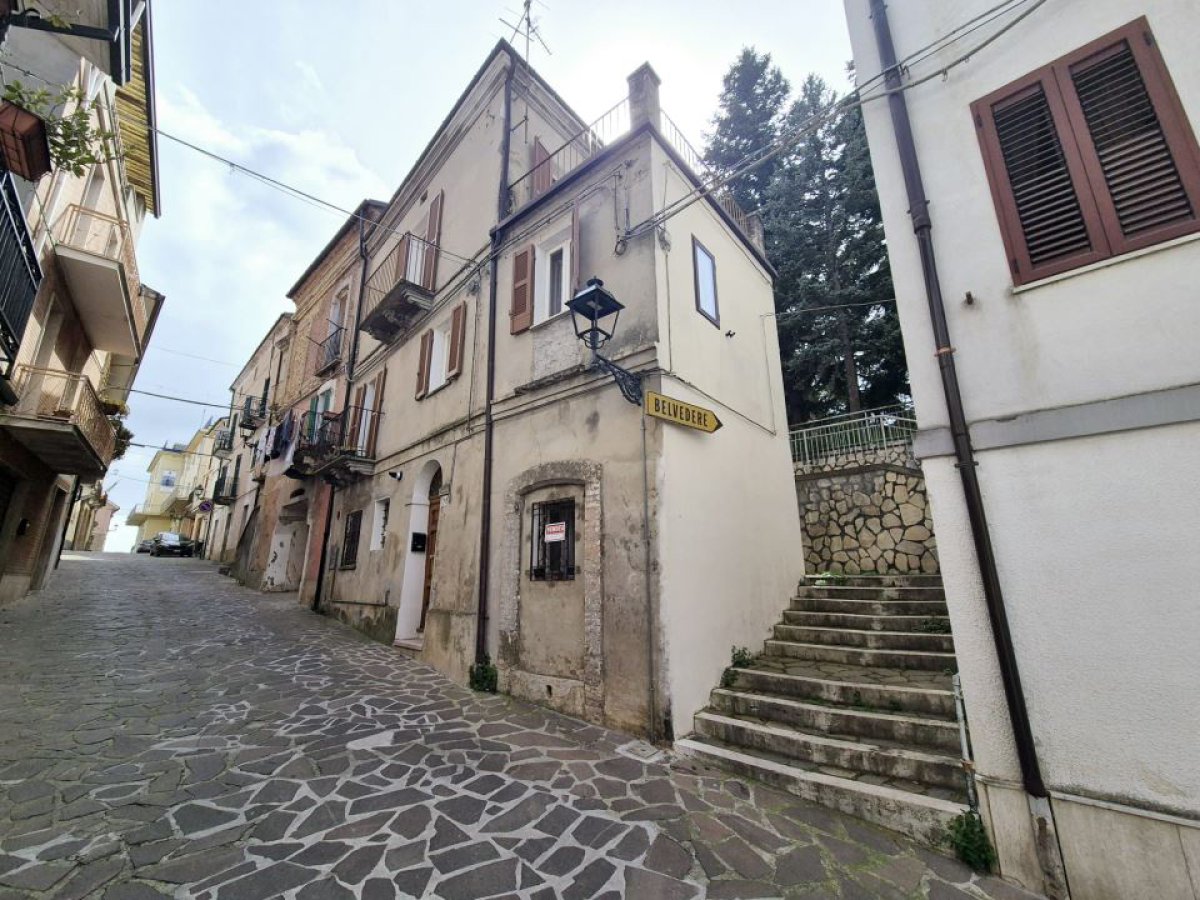Semi-detached house for Sale Filetto Chieti, Sale Semi-detached house Filetto