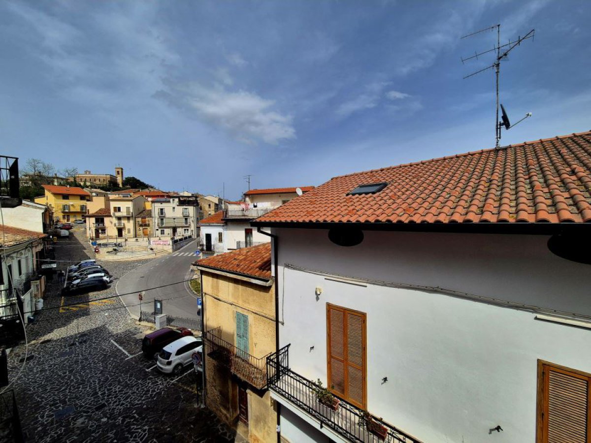 Semi-detached house for Sale Filetto Chieti, Sale Semi-detached house Filetto