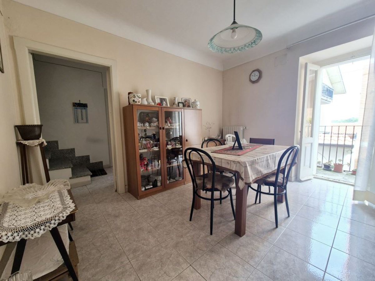 Semi-detached house for Sale Filetto Chieti, Sale Semi-detached house Filetto