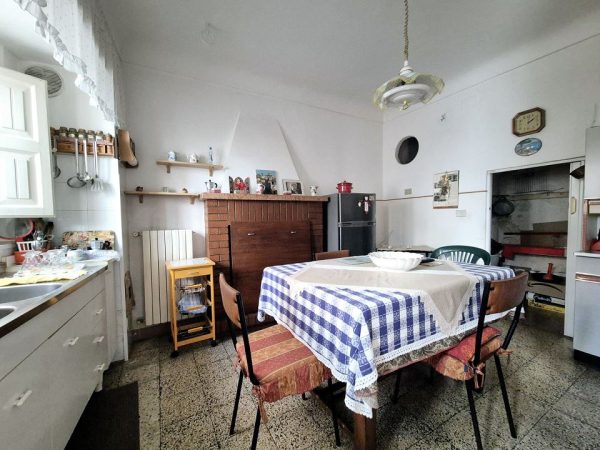 Semi-detached house for Sale Filetto Chieti, Sale Semi-detached house Filetto