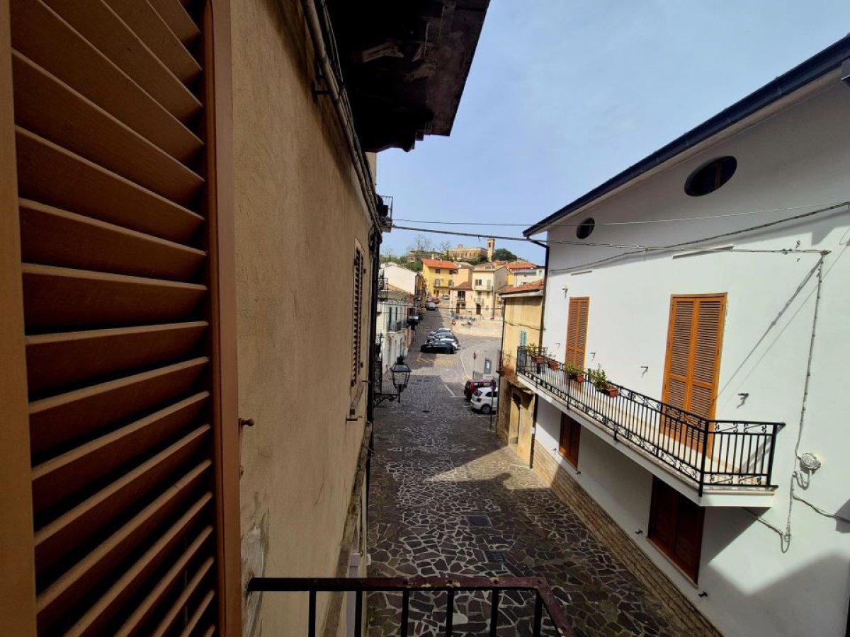 Semi-detached house for Sale Filetto Chieti, Sale Semi-detached house Filetto