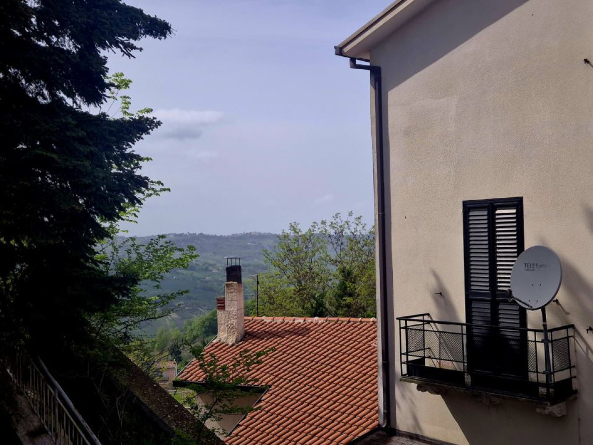 Semi-detached house for Sale Filetto Chieti, Sale Semi-detached house Filetto
