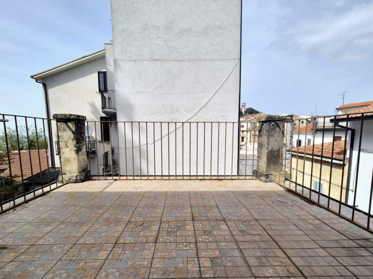 Semi-detached house for Sale Filetto Chieti, Sale Semi-detached house Filetto