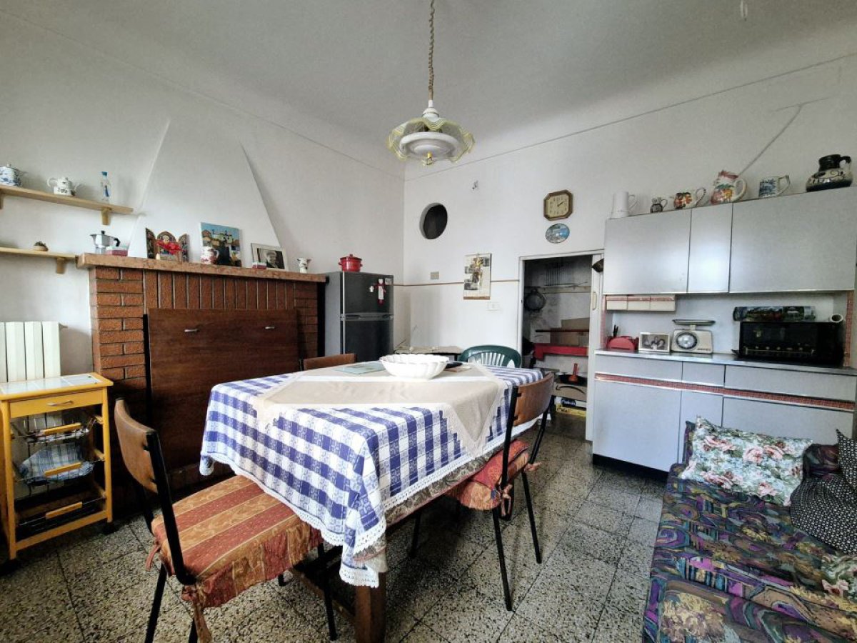 Semi-detached house for Sale Filetto Chieti, Sale Semi-detached house Filetto