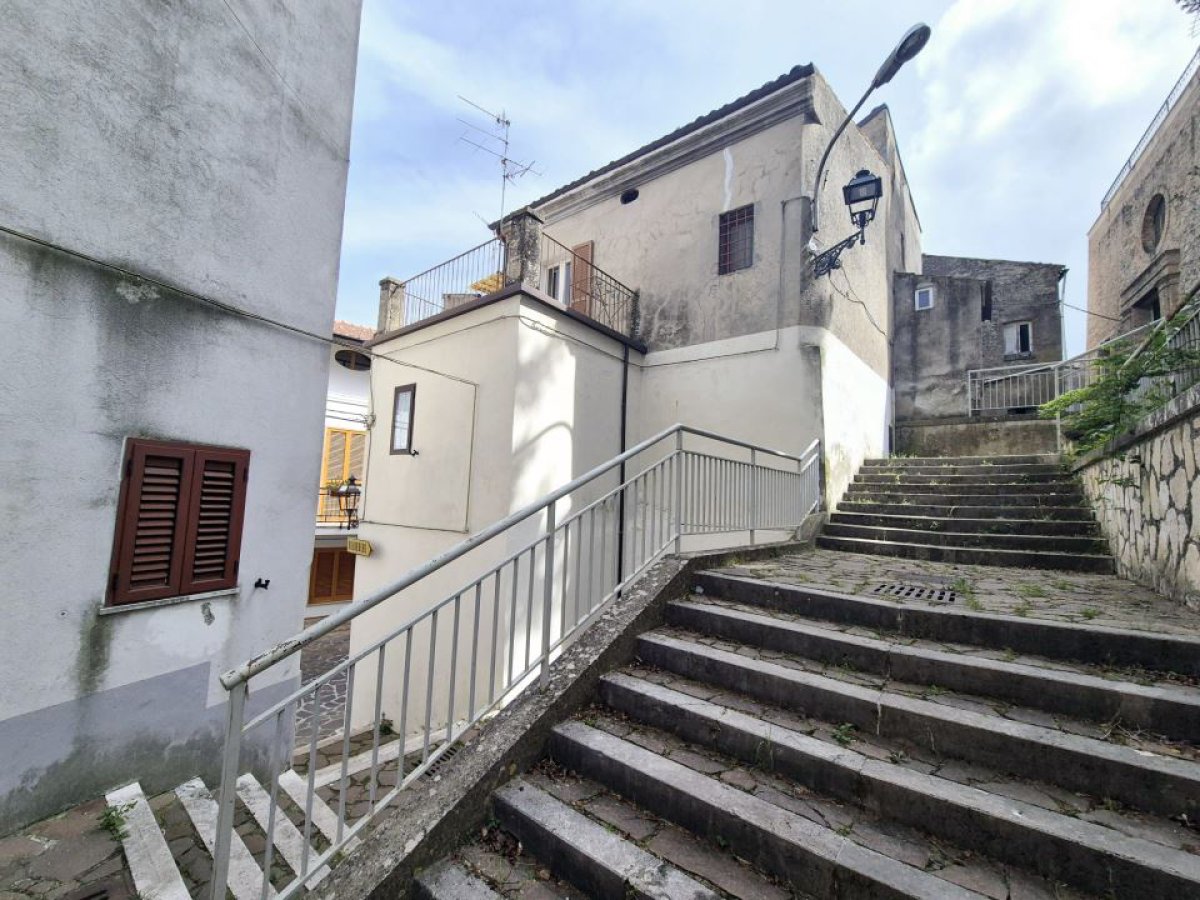 Semi-detached house for Sale Filetto Chieti, Sale Semi-detached house Filetto