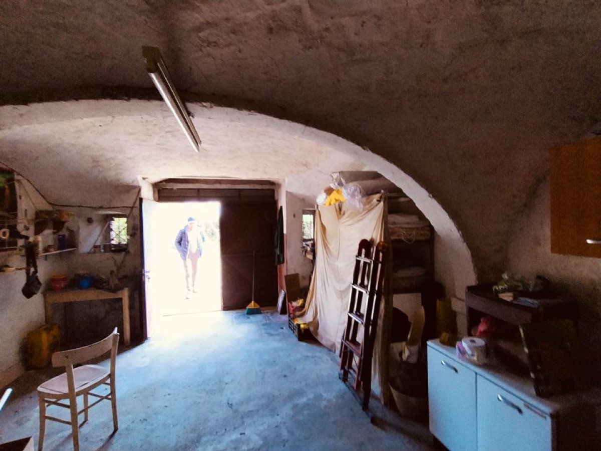 Semi-detached house for Sale Pescosansonesco Pescara, Sale Semi-detached house Pescosansonesco