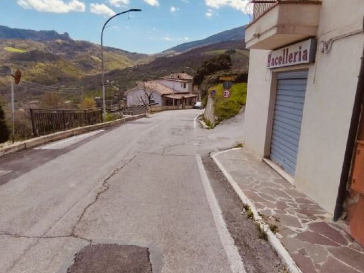 Semi-detached house for Sale Pescosansonesco Pescara, Sale Semi-detached house Pescosansonesco