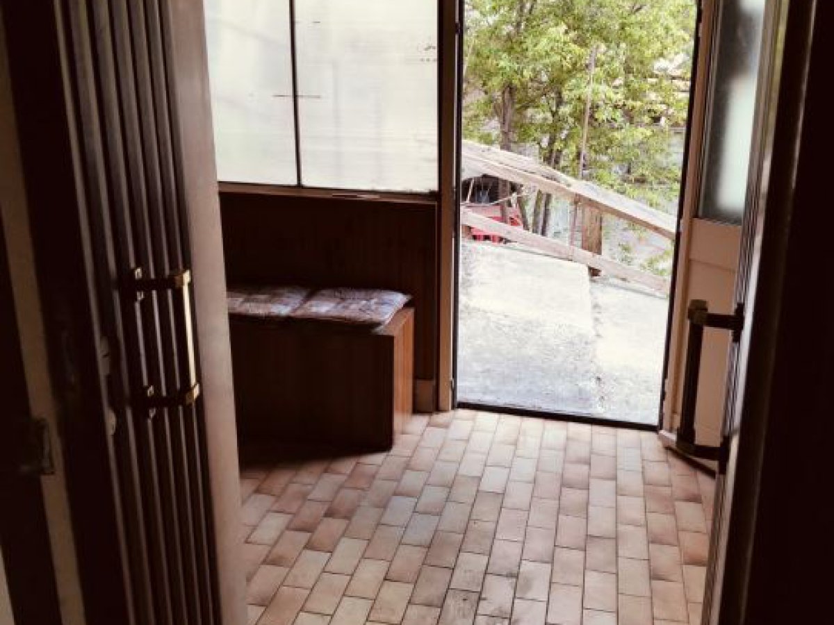 Semi-detached house for Sale Pescosansonesco Pescara, Sale Semi-detached house Pescosansonesco