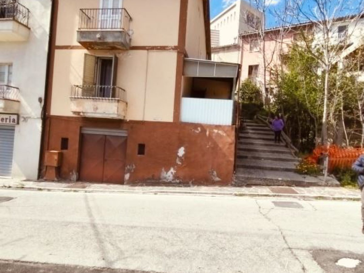 Semi-detached house for Sale Pescosansonesco Pescara, Sale Semi-detached house Pescosansonesco