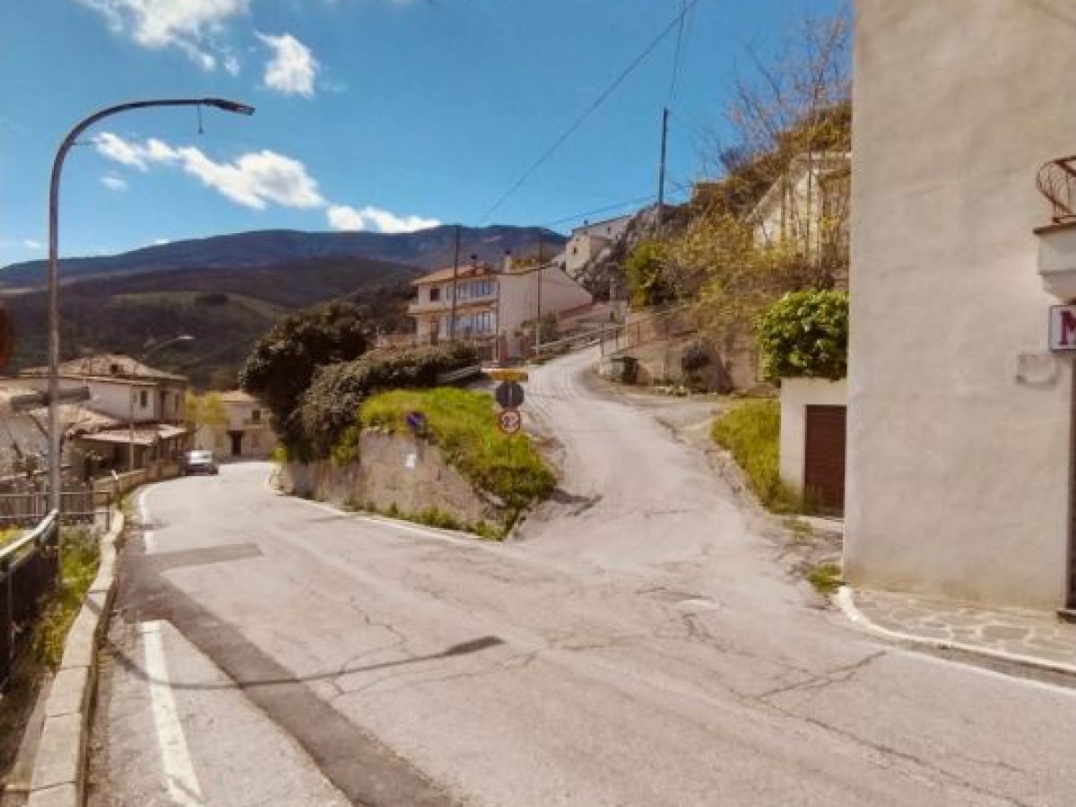 Semi-detached house for Sale Pescosansonesco Pescara, Sale Semi-detached house Pescosansonesco