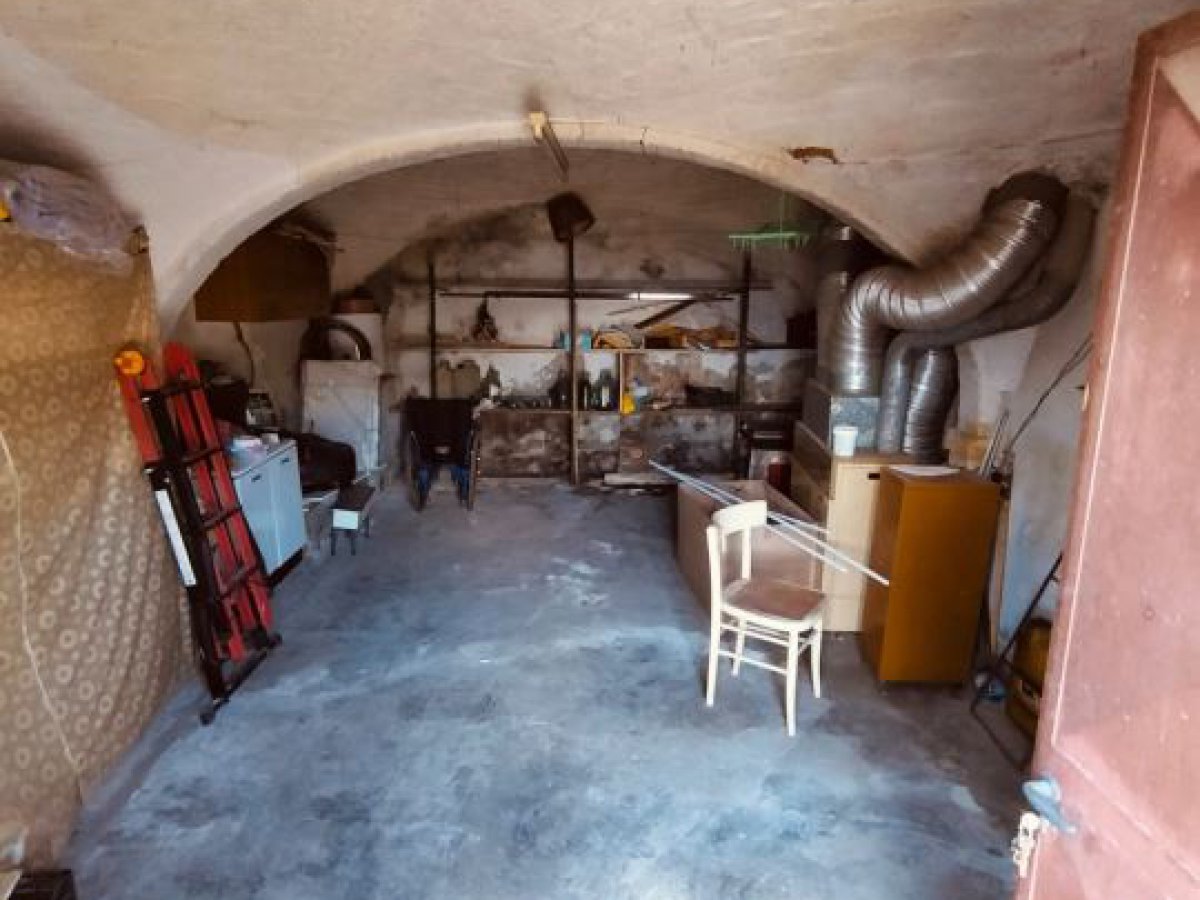 Semi-detached house for Sale Pescosansonesco Pescara, Sale Semi-detached house Pescosansonesco