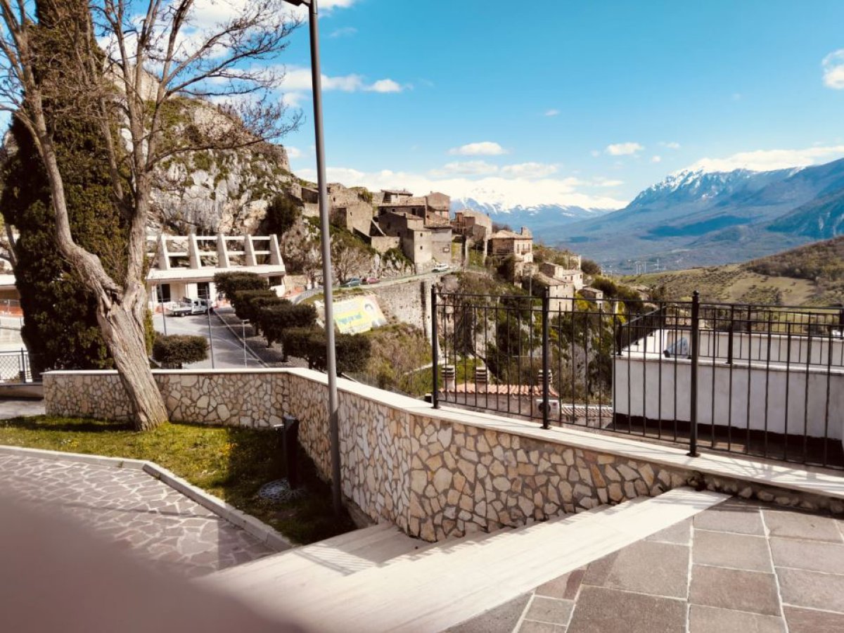 Semi-detached house for Sale Pescosansonesco Pescara, Sale Semi-detached house Pescosansonesco